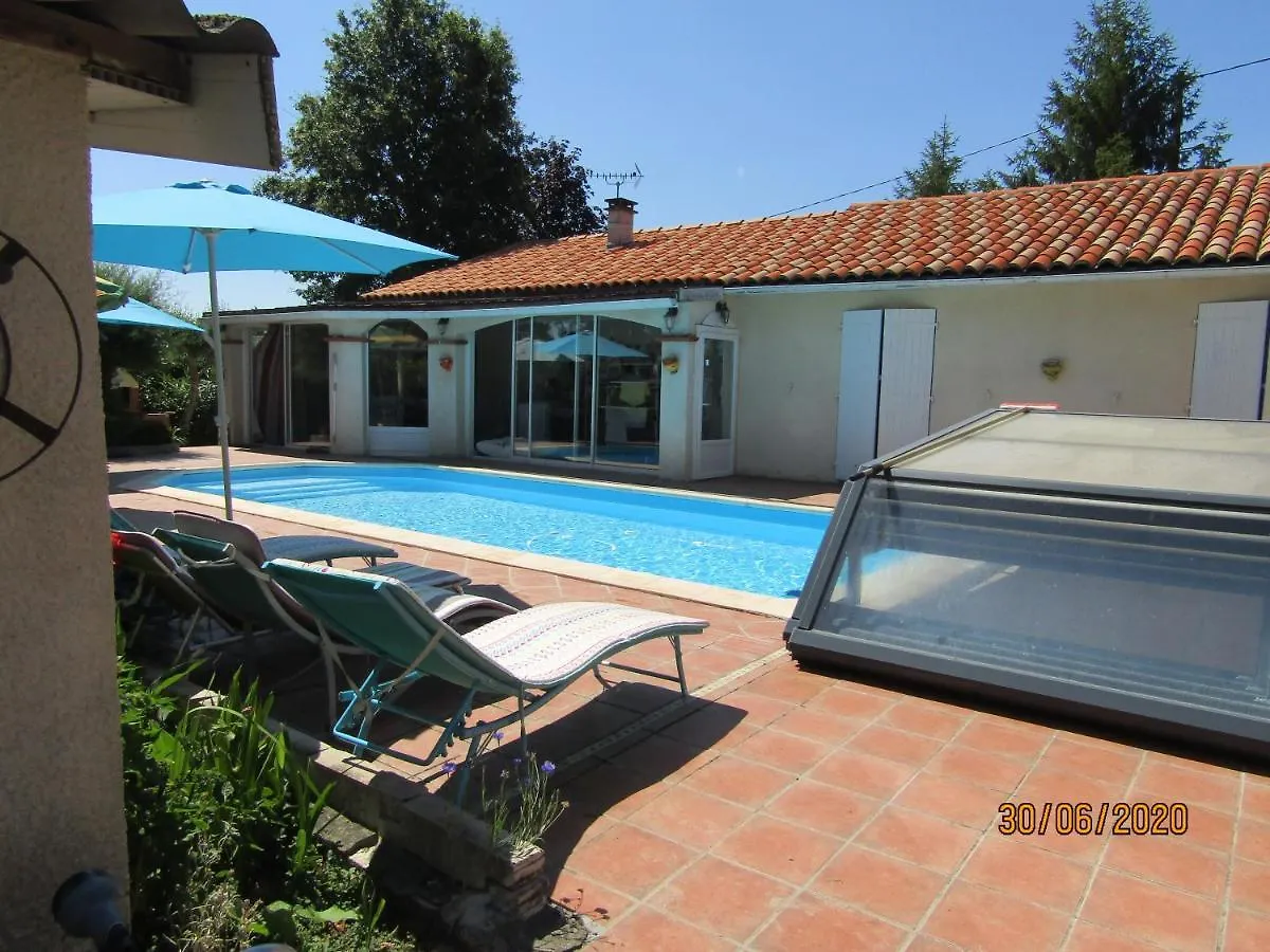Bed & Breakfast Chambre D'Hotes 