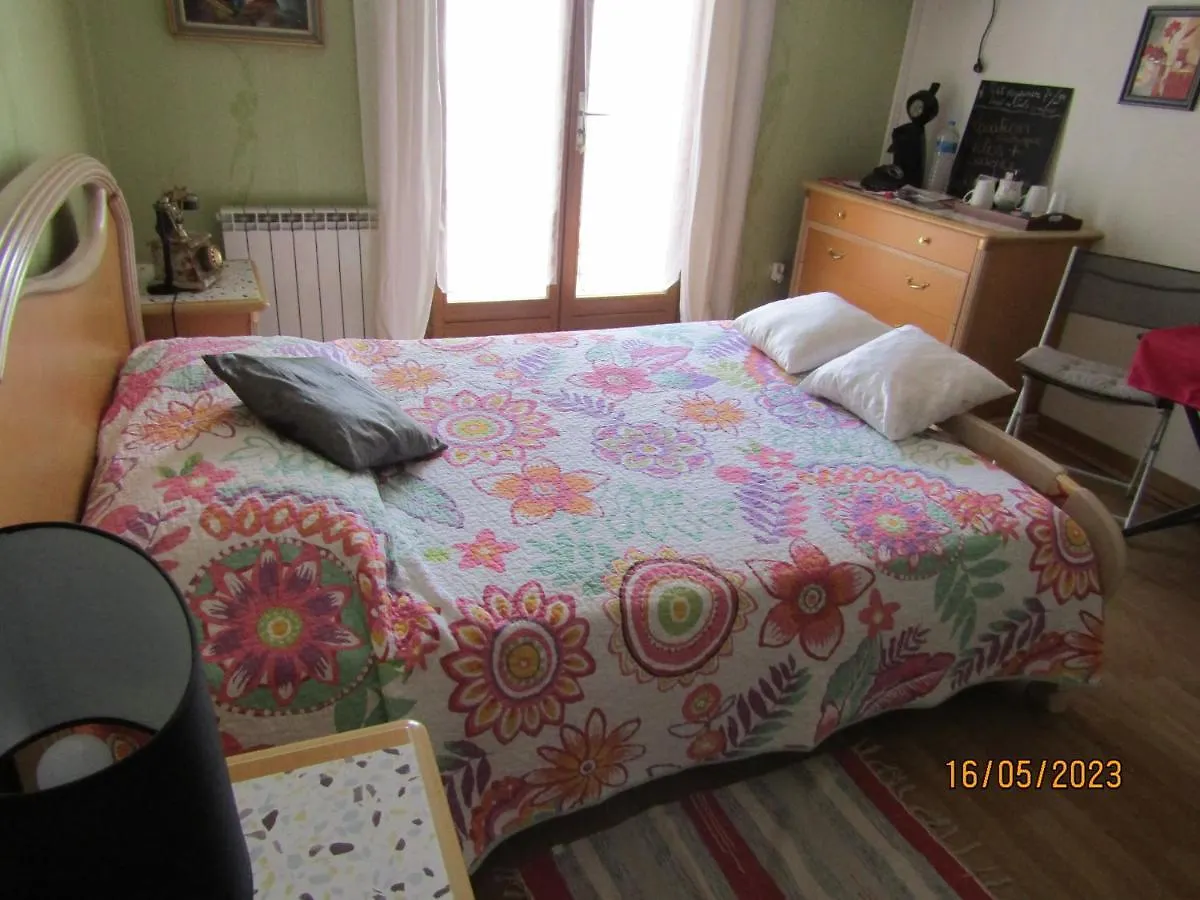 Chambre D'Hotes 