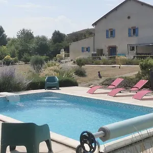 Domaine 3 Soleils Labastide-de-Lévis