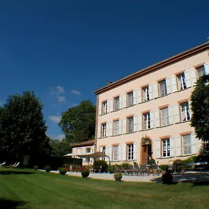 Domaine Du Pegulier Montaut-Ariège